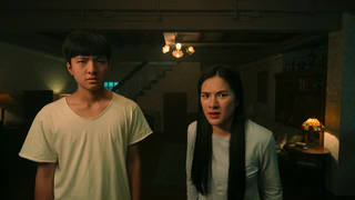 The Whole Truth ( Thai horror)