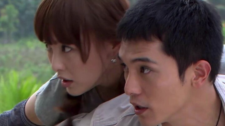ที่แท้ตอนเด็กๆ ฉันก็เคยดูการตัดต่อฉากที่เจ๋งสุดๆ แบบนี้มาแล้ว