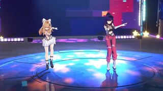 第三届舞斗会💃（散装版）：随机舞蹈😎