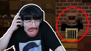 ชาวบ้านเวอร์ชันมืดของ Mc ตัวนี้ทำให้ฉันตกใจจนสลบไปเลย!!!