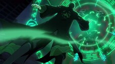 The Chosen One Eps 12 Sub Indo