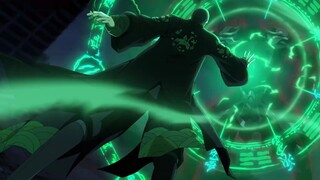 The Chosen One Eps 12 Sub Indo