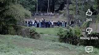 Băng Đảng Giang Hồ Tập 2 | Lằn Ranh Phần 1