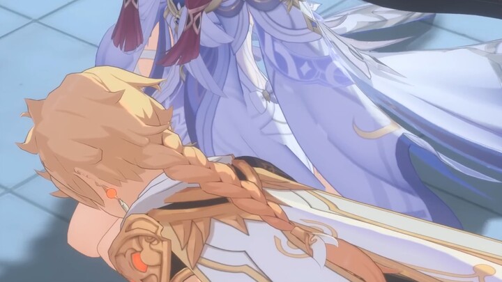 [Genshin Impact]Columbina telah hadir