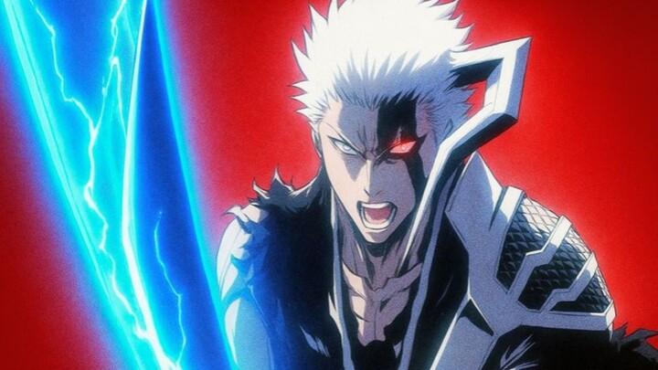 GAME BLEACH PALING EPIC‼️