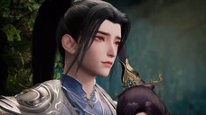 Lingwu Continent Eps 92 Sub Indo