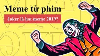 Joker You Wouldn’t Get It Meme | Dancing Joker Meme | Những Meme Nổi Tiếng Về Joker|Từ Điển Internet