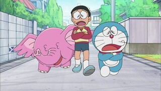 Doraemon (2005) Tập 476: Paopao đi lạc (Lồng Tiếng)