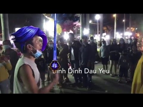 Quá Ghê Gớm, Và Đây Là Florentino