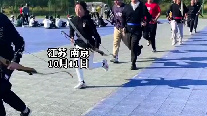 Trường đại học mở môn bắn cung, muốn đăng ký chỉ còn cách tranh nhau bằng tốc độ; hệ thống vừa mở ra