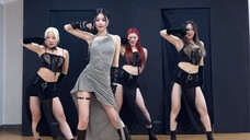 【Xu Suzhen】 231123 and dance teacher "Miss (AGASSY)" Challenge
