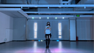 yin yue：Body Language