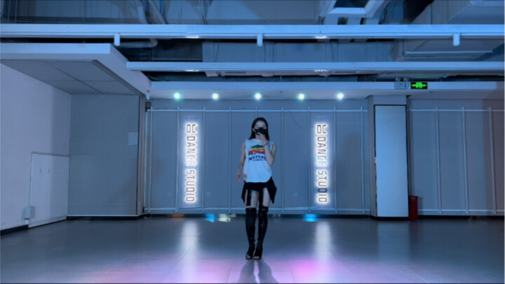 yin yue：Body Language