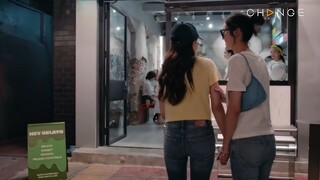 Harmony Secret ดีลลับฉบับเล่นเล่ห์ - EP.4 [4/4] - ENG SUB
