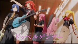 Bocchi The Rock The Movie "RE RE" - Episode Review Bahasa Indonesia.