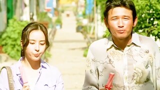 Bộ phim tình cảm khiến người xem xem một lần khóc một lần – "Khi đàn ông yêu"