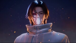 王面