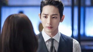 [Lee Soo Hyuk x You] Tập 2 "Ly hôn" (bushi) Còn tiếp~~