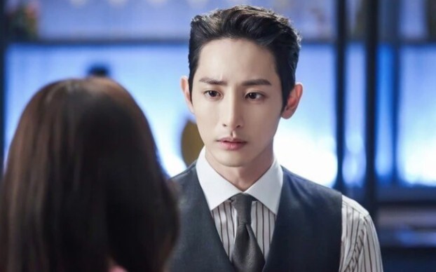 [Lee Soo Hyuk x You] Episode 2 "Bercerai" (bushi) Bersambung~~