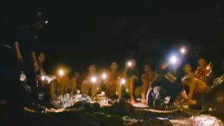 ในที่สุดเด็กชายทั้ง 13 คนก็รอทีมกู้ภัย แต่...