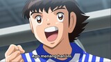 Captain Tsubasa Season 2: Junior Youth-hen Eps 4 (Sub-Indo)