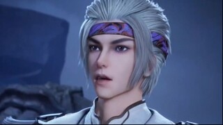 Against the Sky Supreme Episode 463 Sub Indo