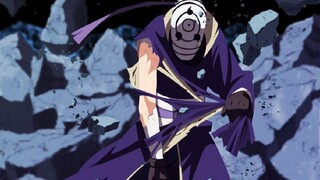 Datang dan nikmati pesta pamungkas Obito dan Kakashi! [Naruto]