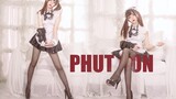 Dance cover of Phut Hon