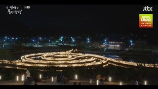 Yi Yeonaeneun Bulgahangryeok Ep. 8