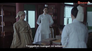 JOSEON ATTORNEY EP 3 INDO SUB