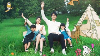 Please Be My Family Ep.17 | Sub Indo