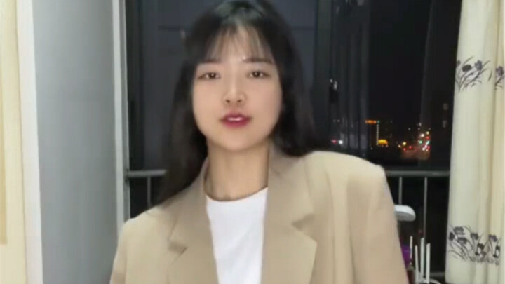 Share a simple shoulder rhythm basic skills ~ let you dance more naturally ~