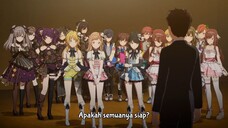 The IDOLM@STER Shiny Colors Episode 11 Sub Indonesia