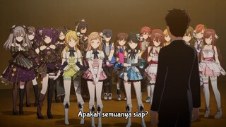 The IDOLM@STER Shiny Colors Episode 11 Sub Indonesia