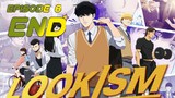 (Sub Indo) Lookism : "Dinding" - END Episode 8 (2022)