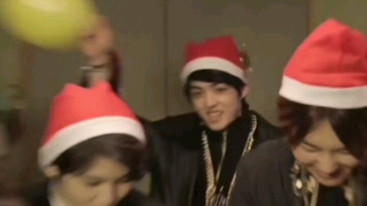 Choi Seungcheol, dasar kau masih belum debut saja sudah mendapat rezeki sebesar ini