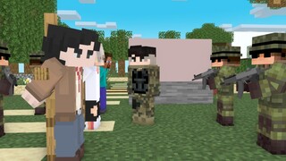 外星人假扮山东人，看俺如何找出