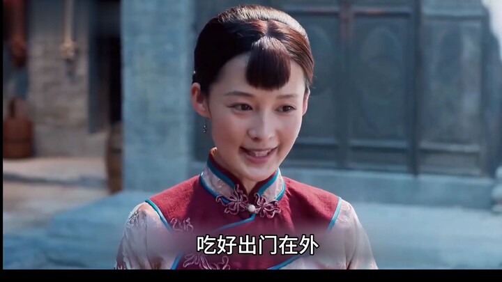 Black Kid’s First Encounter with Tian Xiao’e Leaves a Mark on Him—But Someone Catches Them, and Blac