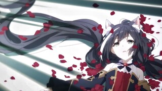 [Princess Connect Re: Dive/AMV]Be Your Princess Knight and Protect You Forever