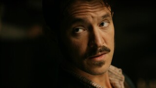 Ripper Street S02E07 Our Betrayal (1)