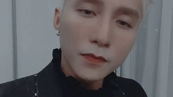 Sơn Tùng đẹp trai quá đi😍