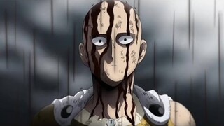 [ AMV ] - One Punch-Man | Hungry
