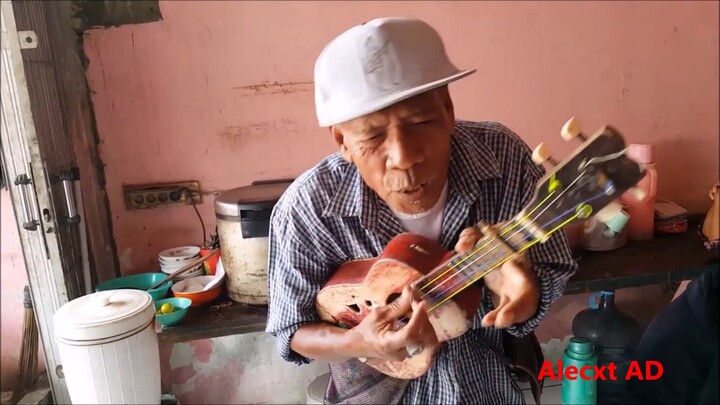 Pengamen Gokil dan Nekad Bikin Ketawa Ngakak