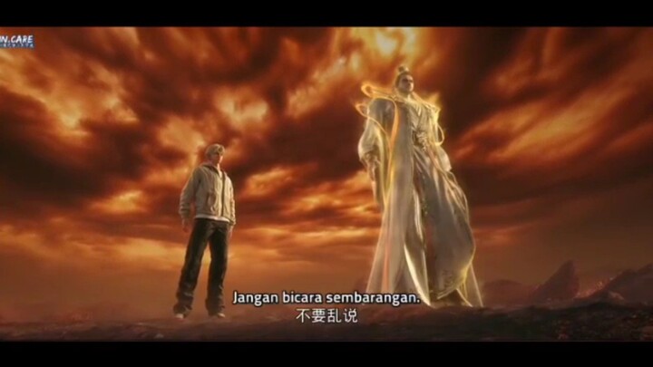 Oriental master academy eps 3