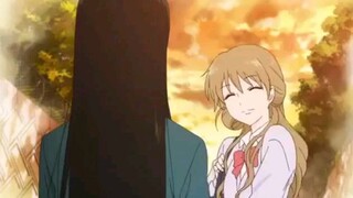 Kimi Ni Todoke Season 1 Episode 11