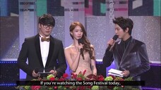 2012 KBS Song Festival Part 2