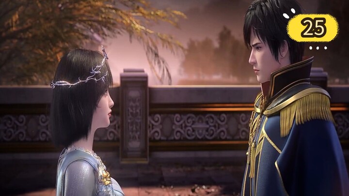 Purple River season 2 episode 25 subtitle Indonesia