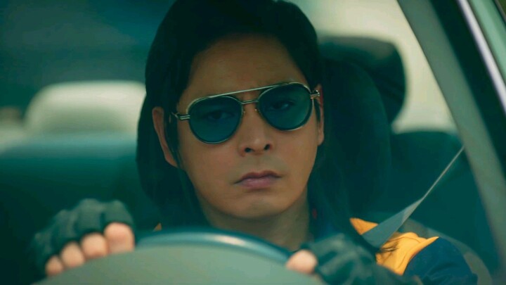 Coco Martin's Sigabo October 14 2026 Teaser