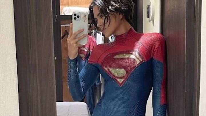  Easter Egg ซ่อนอยู่ใน “เดอะแฟลช”: ความรุนแรงของคุณสมบัติ S ระเบิดออกมา!