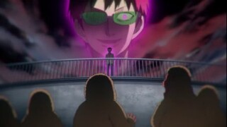 S2 E17 - Saiki Kusuo no Ψ-nan [Sub Indo]